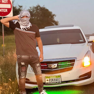 Meet your Posher, Kader